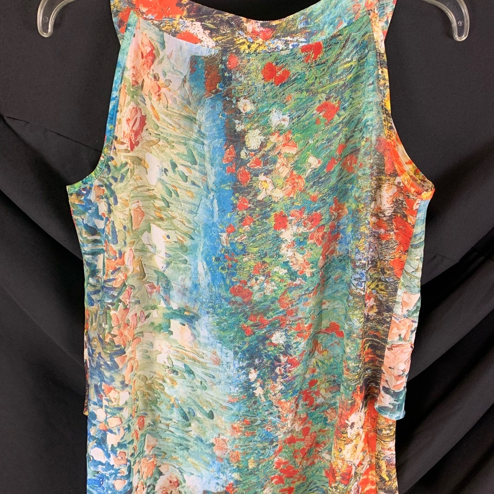 Libra Blouse - image 3